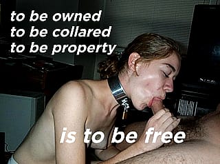Thank Daddy for Unleashing Your Inner Whore'