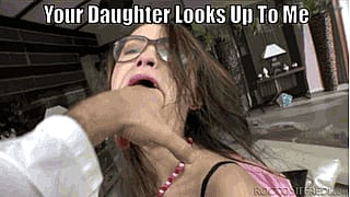Dirty Little Sub Gets Broken by Her New Dom Daddy'