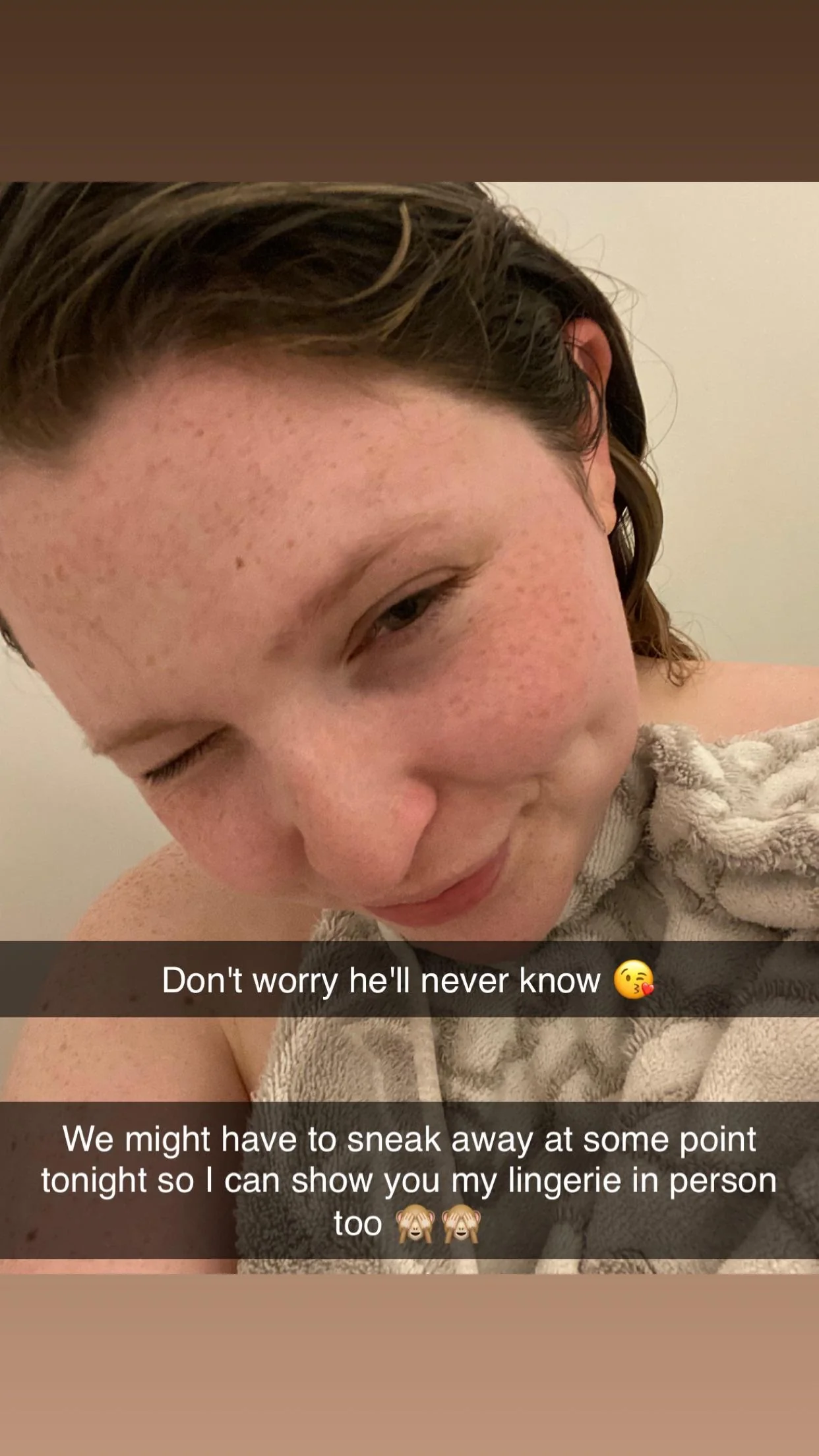 Riding My Man's Main Mate's Monster Cock picture 17 of 20