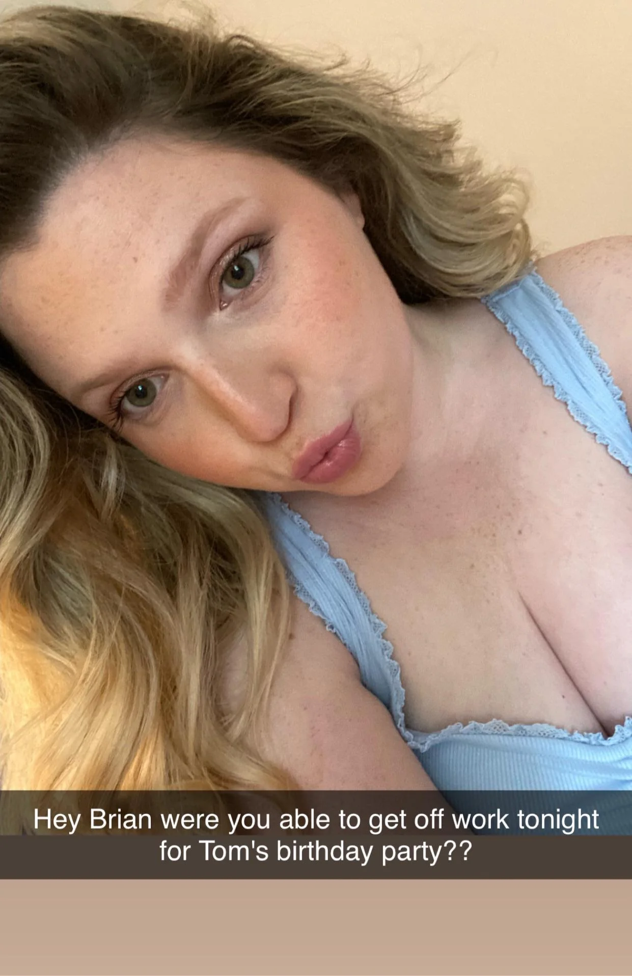 Riding My Man's Main Mate's Monster Cock picture 20 of 20