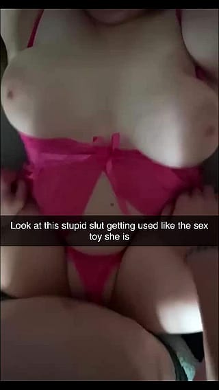 Filthy Sluts Getting Put in Their Place Like the Dirty Bitches They Are'