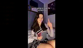 This filth trains every girl to crave cock and cum, making them total porn sluts!'
