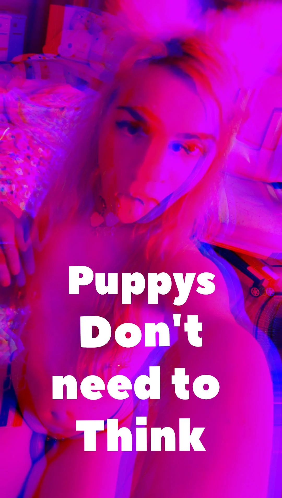 Mindless Submission for Daddy’s Pleasure picture 1 of 1