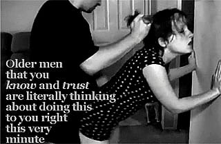 She's Begging for It and Taking Every Inch'