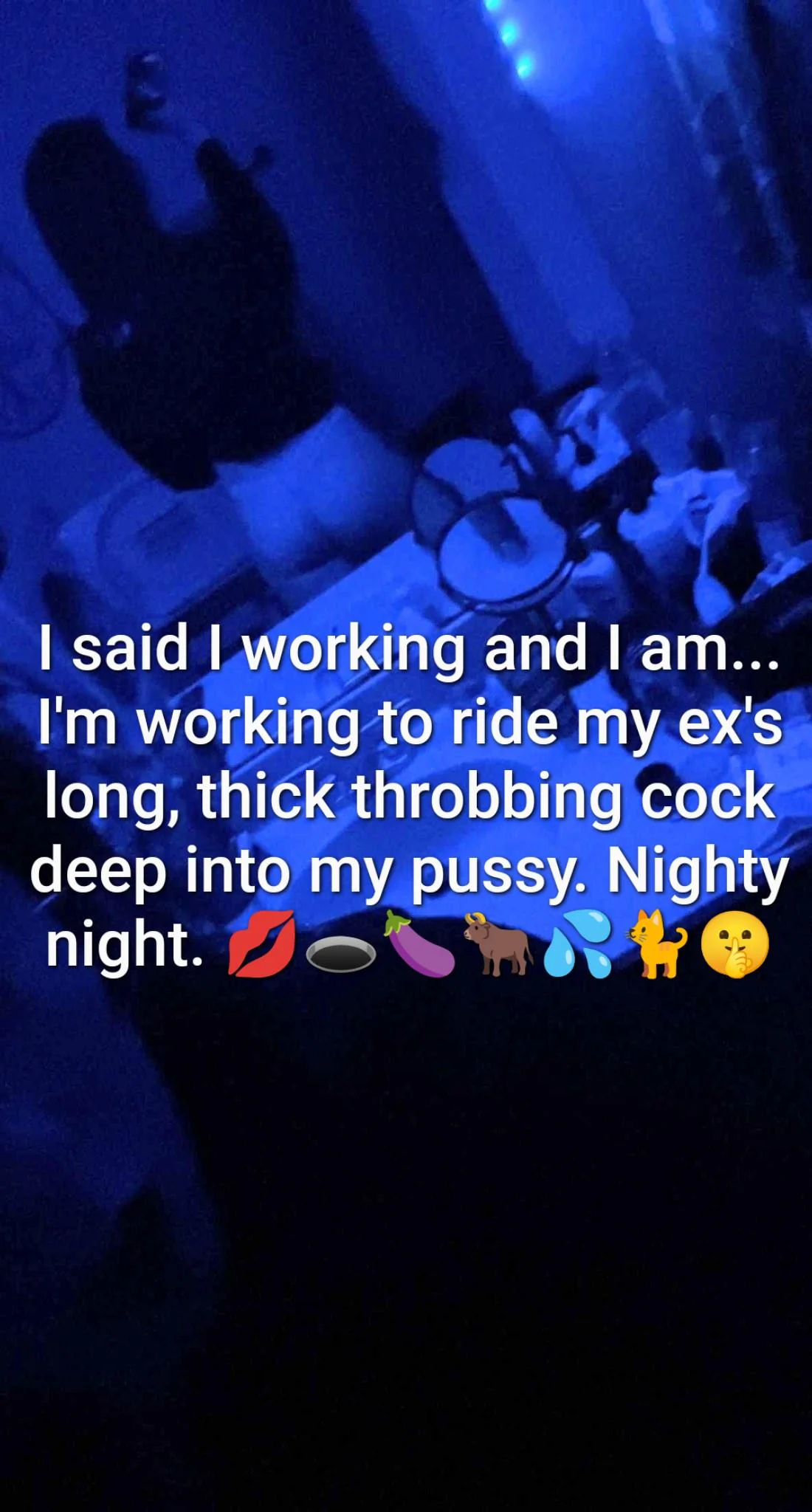 Your 'Busy' Bitch Getting Stuffed by Her Boss picture 1 of 1