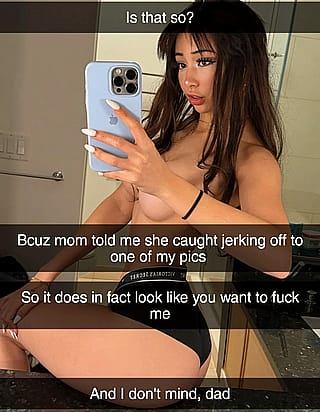 Shameless offspring knows you stroke to her photos and craves a raw pounding'