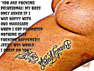 GASLIGHTING SLUTS GET THE WILDEST FUCKING'