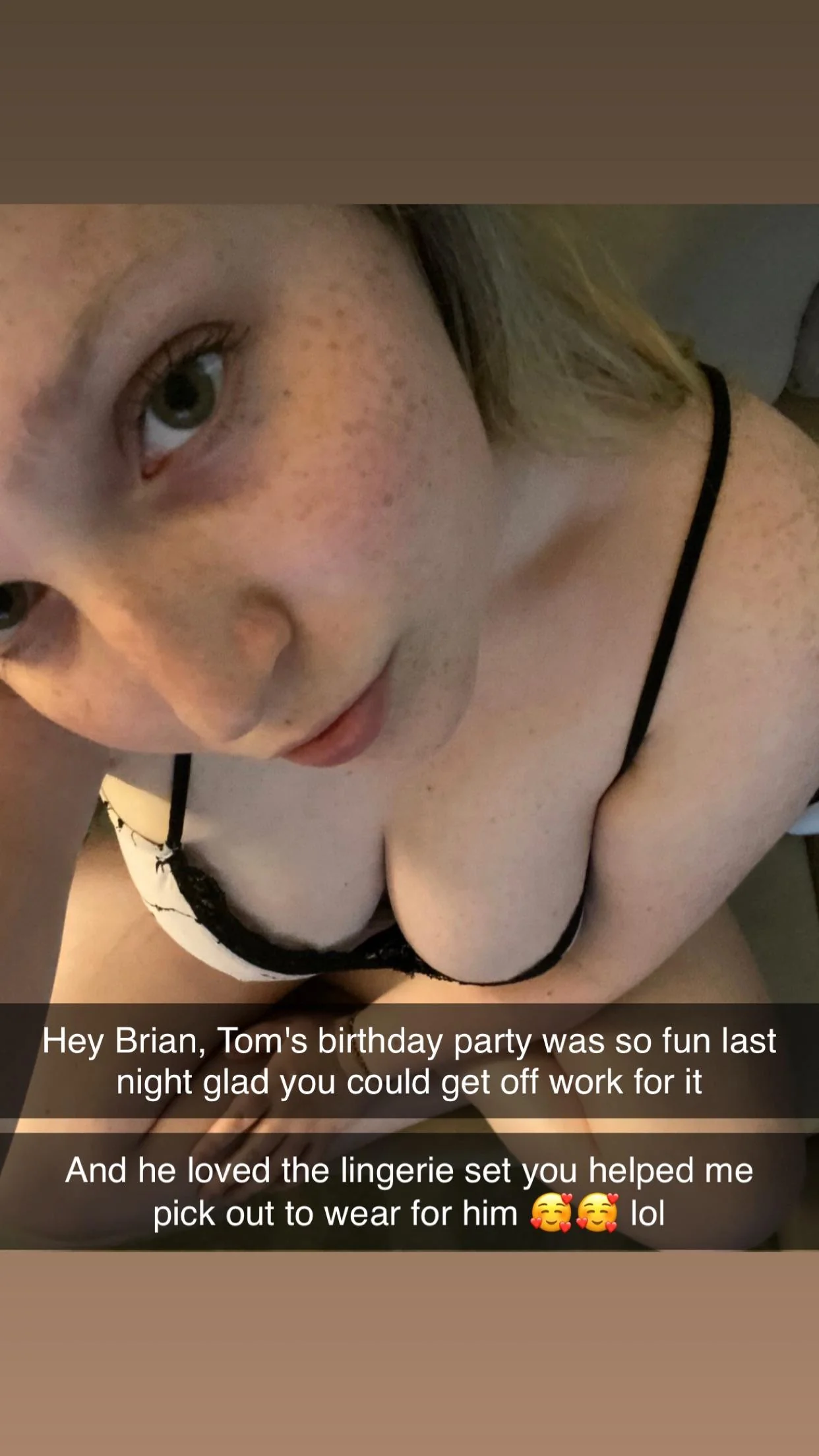 My Man's Dirty Buddy (Part 4) - Sneaky Snapshots Get Me Soaked picture 3 of 13