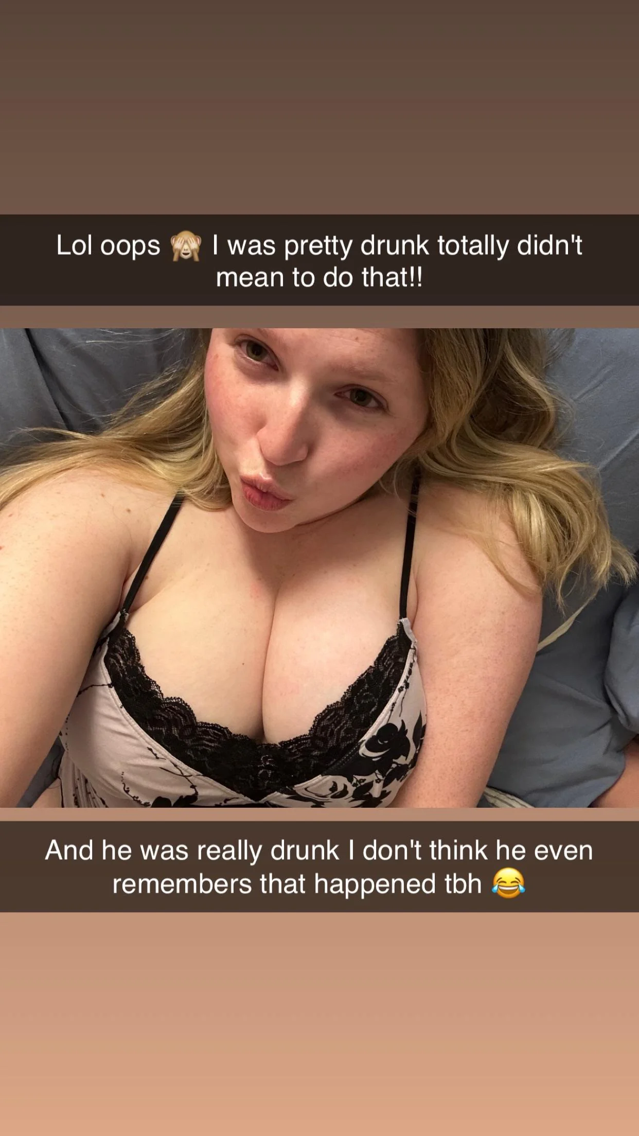 My Man's Dirty Buddy (Part 4) - Sneaky Snapshots Get Me Soaked picture 10 of 13