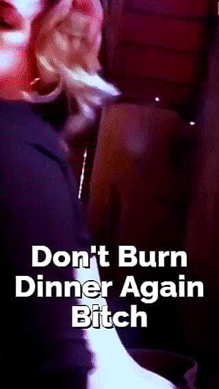 That Slut Totally Planned This For a Rough Fucking'
