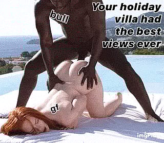 Obsessed with His Monster BBC Taking What's Mine'