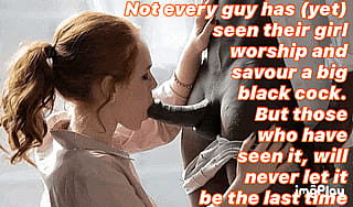 Filthy BBC Bull Breeds My Wife While I Watch Powerlessly'