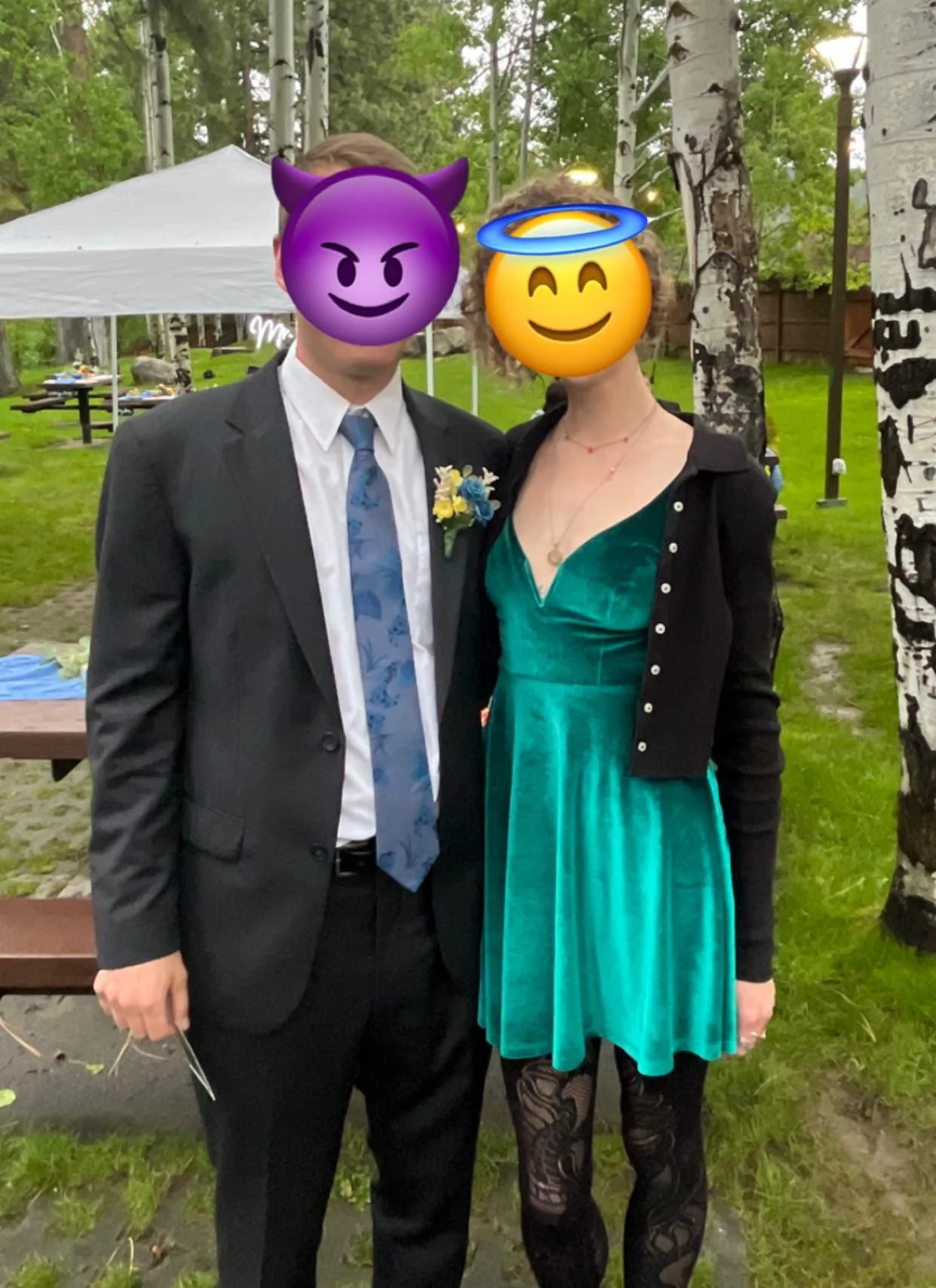 Busty Innocent GF vs. Sneaky Raw Sidepiece picture 1 of 2