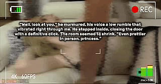 Sissy Slut Gets Wrecked in Part 2'