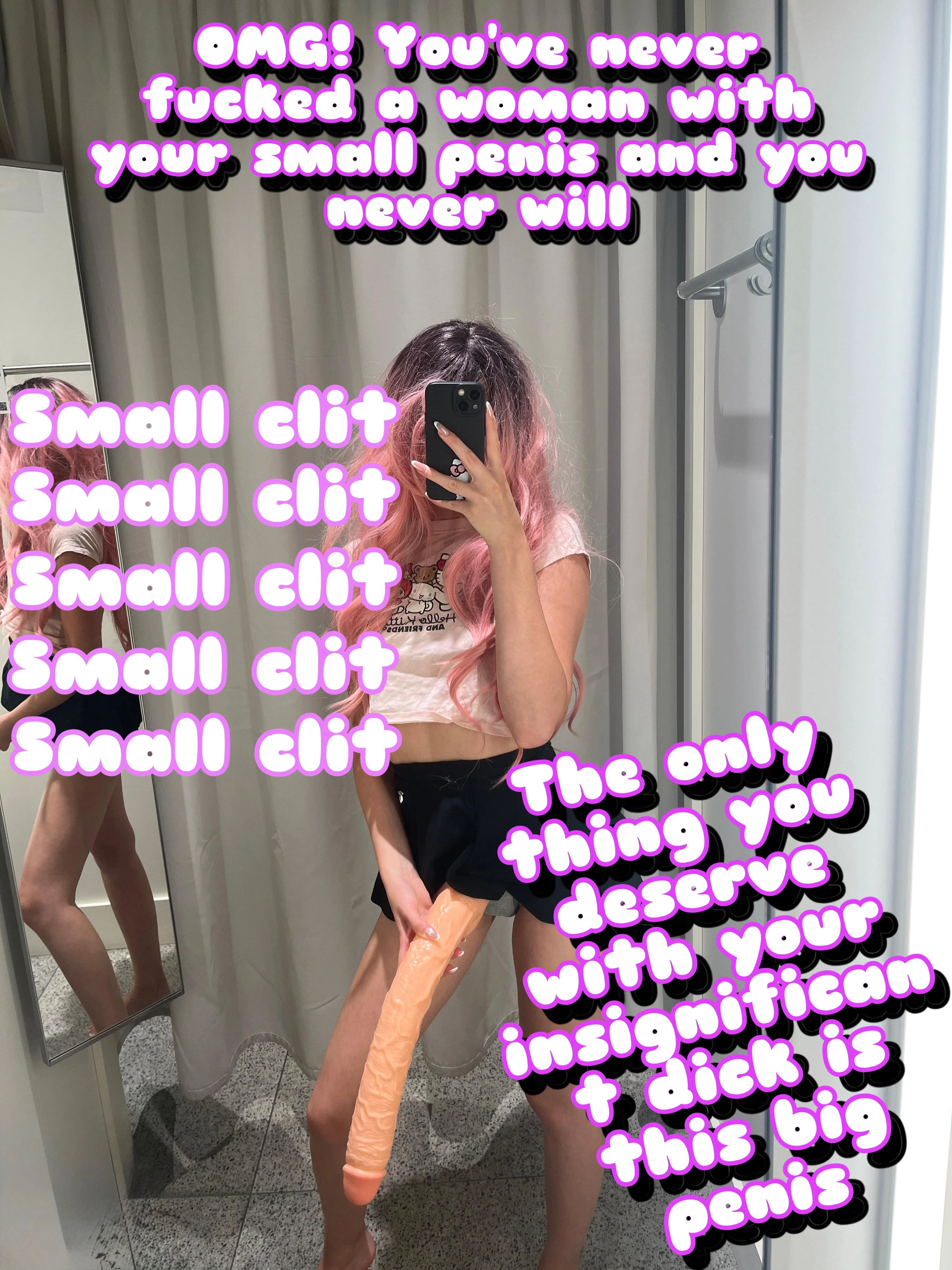 You Know You Crave It, Slut 🔥 picture 1 of 1