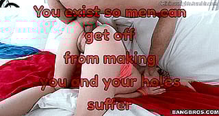Bend Over and Beg for More, Sluts'