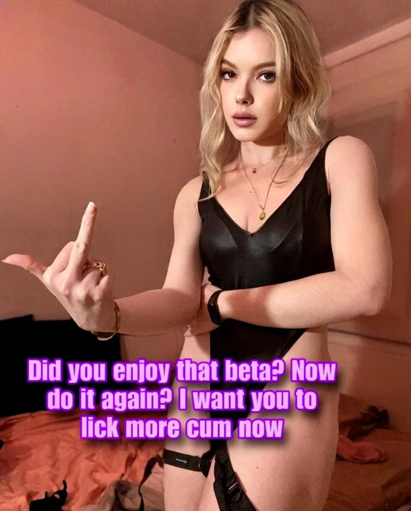 Suck It Down Slut picture 1 of 1