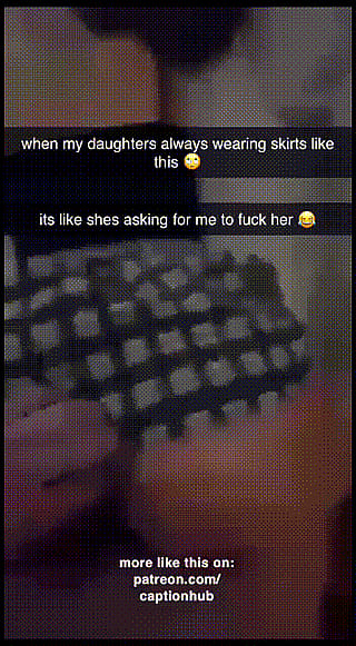 Mini Skirt Tease Fest'