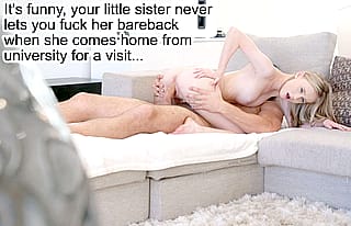 First Taste, Then They Feast - Family's Filthy Tradition'