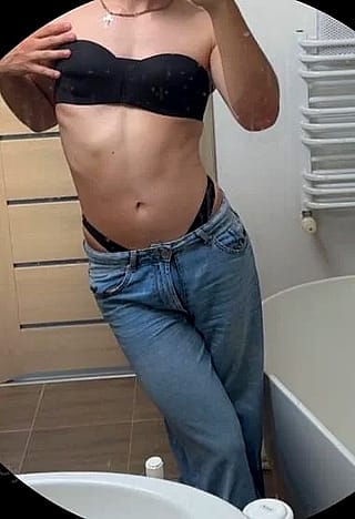 Dirty Slut Begging for Captions on Her Pics'