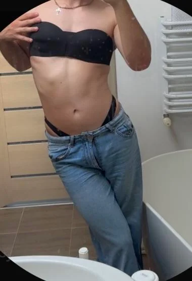Dirty Slut Begging for Captions on Her Pics picture 1 of 2