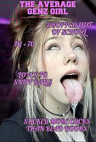 Rub and Suck My Brains Dry – Education Overrated'
