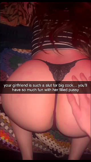 My Monster Cock Owns Your Pathetic Dick, Cuck'