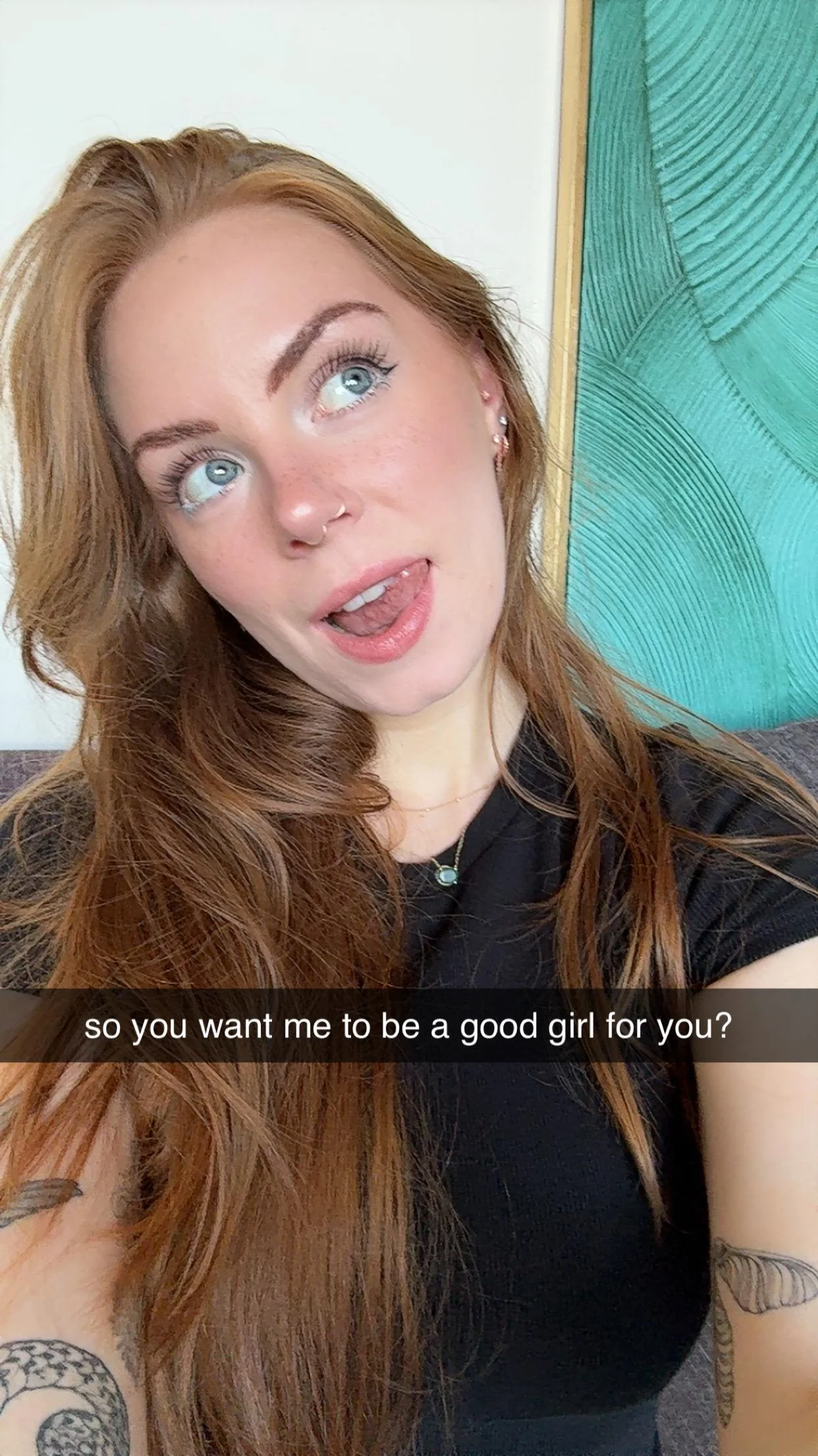 Wanna Rail Your Filthy Hole, Slut? 💦 picture 3 of 20