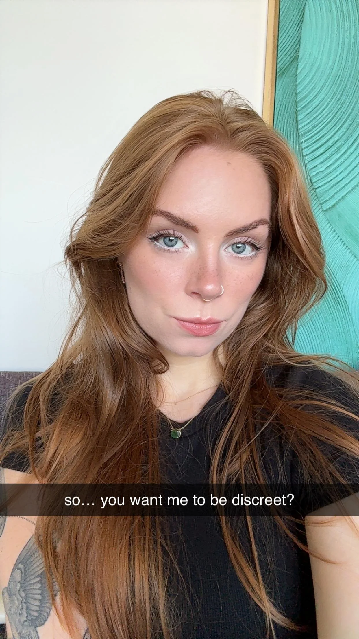 Wanna Rail Your Filthy Hole, Slut? 💦 picture 4 of 20