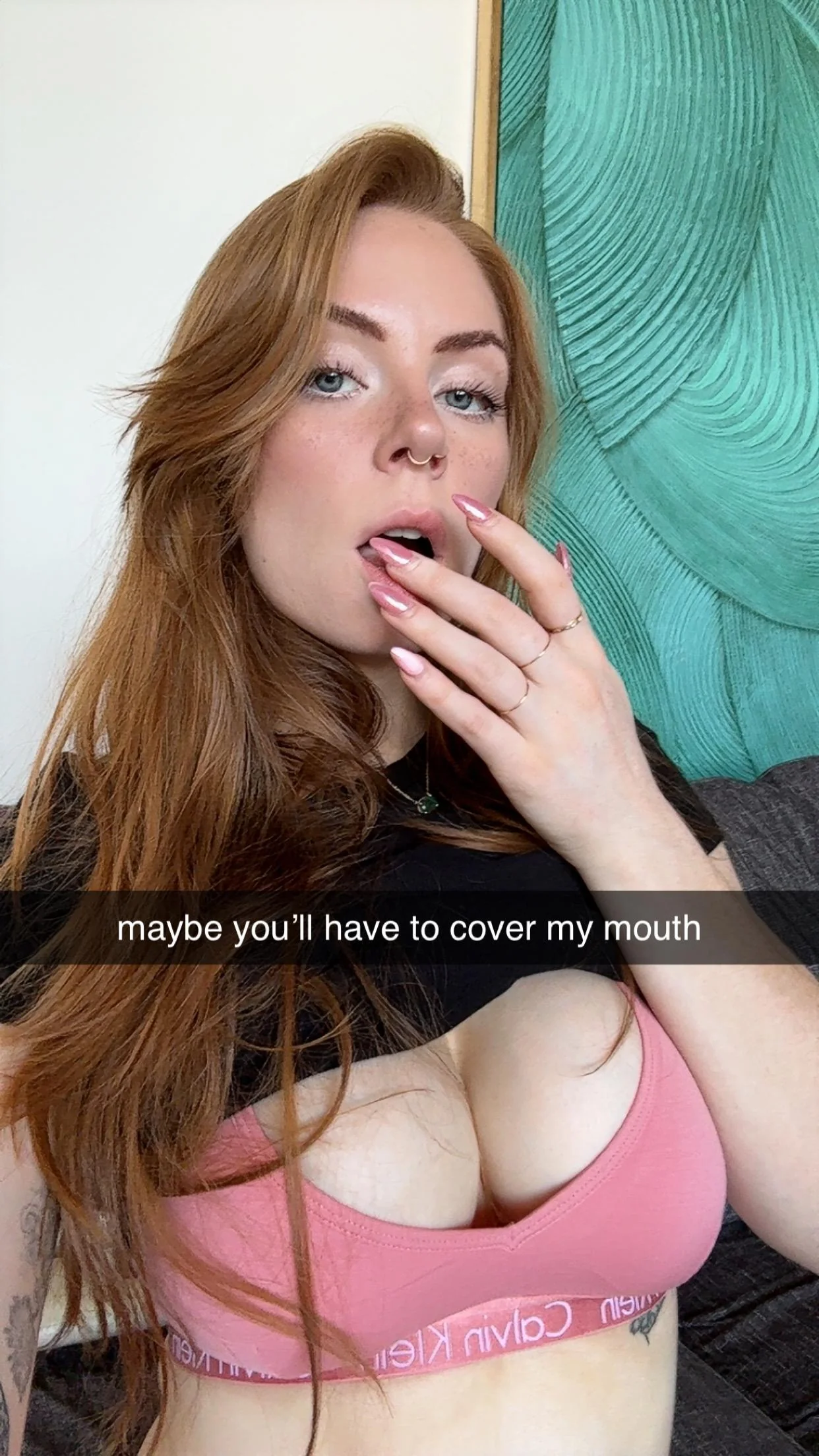 Wanna Rail Your Filthy Hole, Slut? 💦 picture 13 of 20