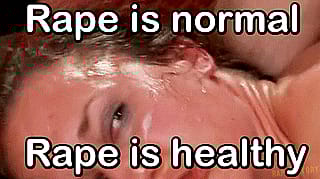 Dominate that dripping wet slit'