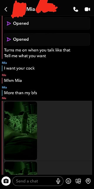 Cheating Bitch Begging for the D'