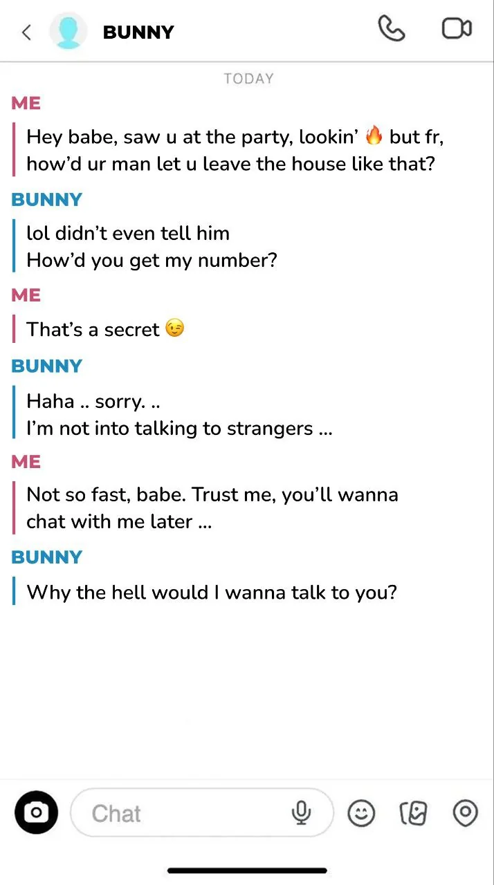 I Made Her Beg For My Cock picture 1 of 10