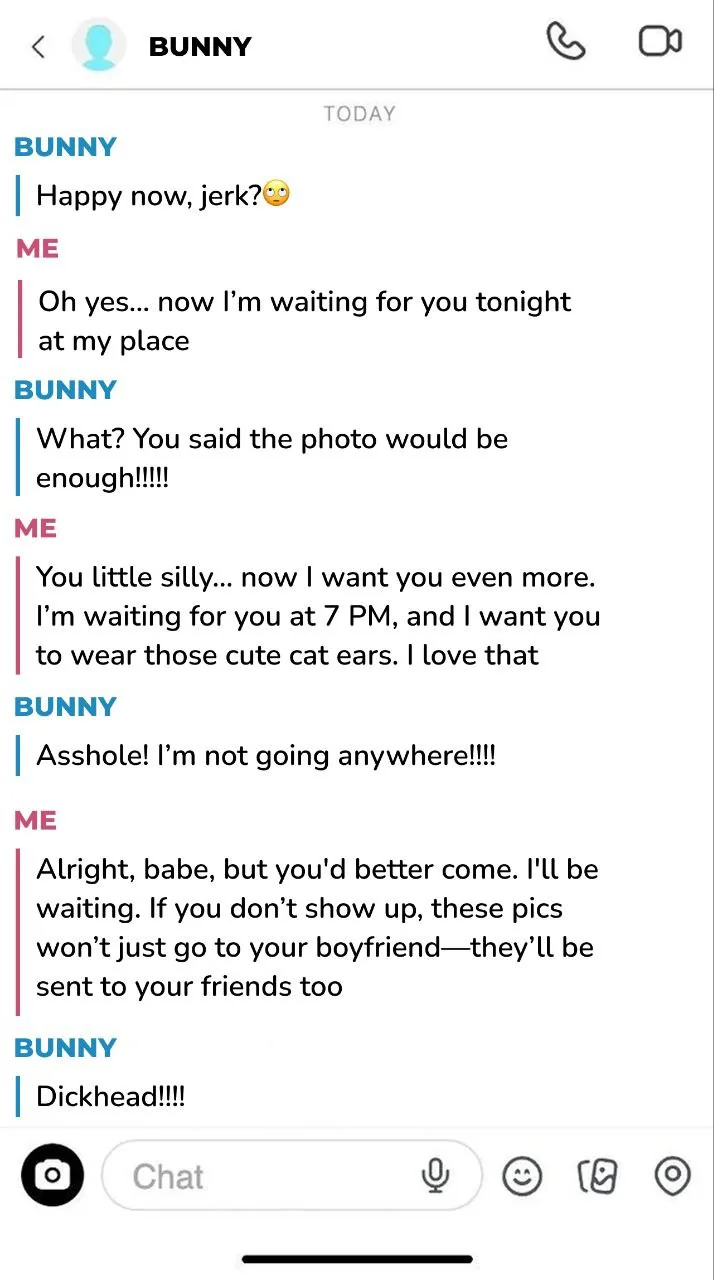 I Made Her Beg For My Cock picture 6 of 10