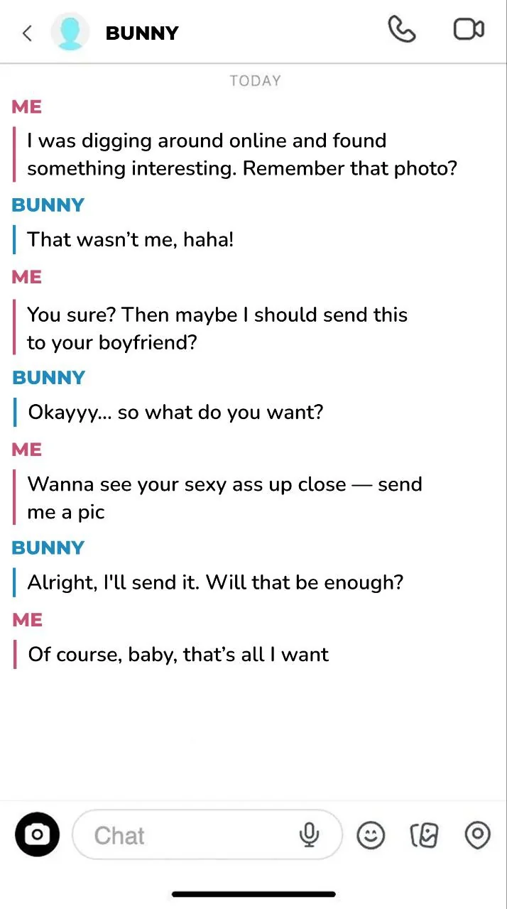 I Made Her Beg For My Cock picture 8 of 10