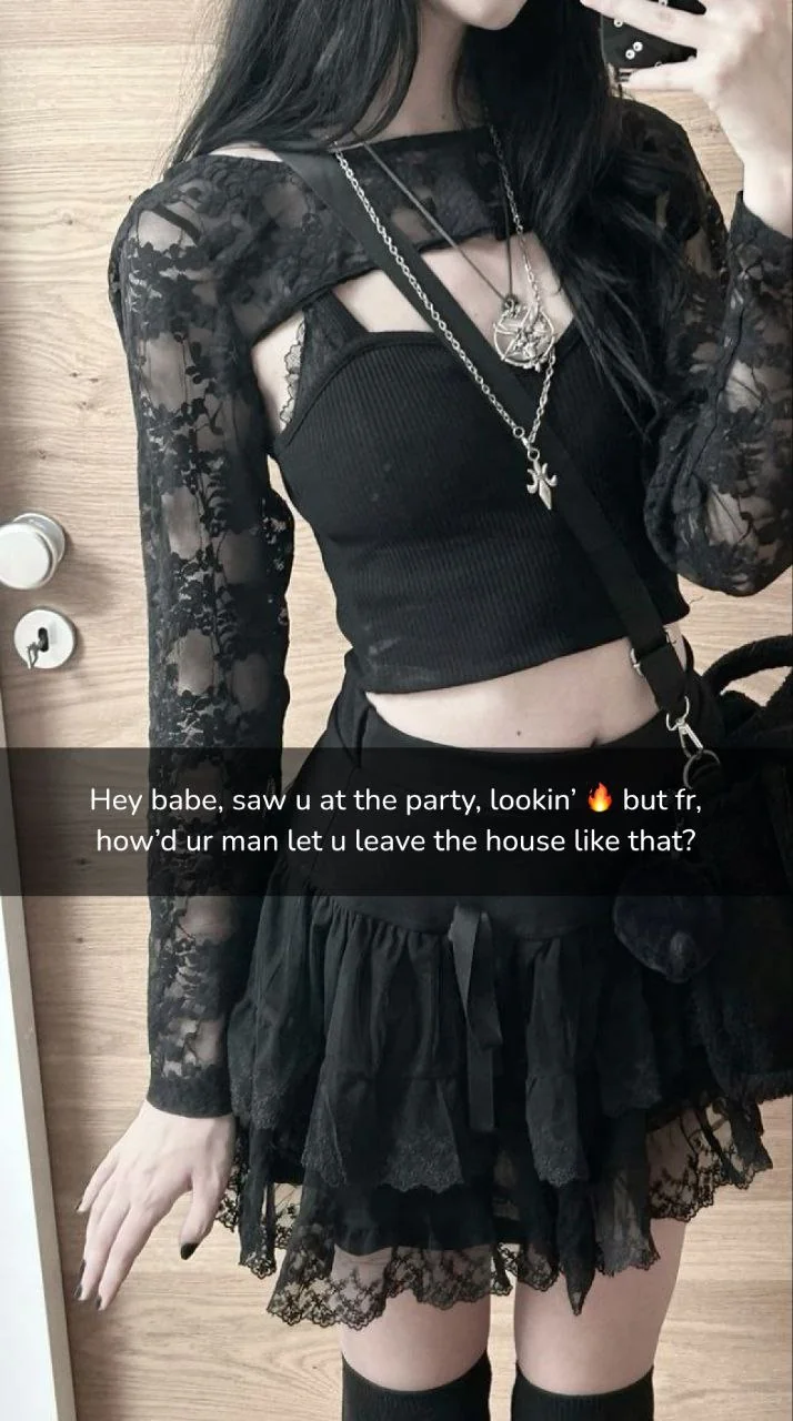 I Made Her Beg For My Cock picture 10 of 10