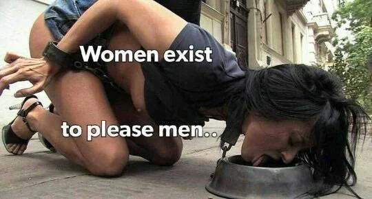 Bend That Slut Over: Your Personal Cum Dumpster picture 2 of 13