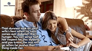 Watch Your Girl Get Wrecked by a Real Man, Cuck'