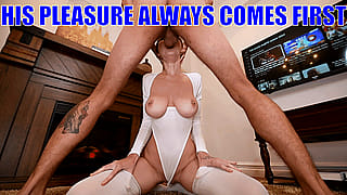 Slut's Just a Fuckhole for Superior Cocks'