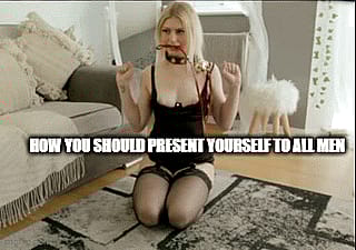 Slut School Dropout Gets Taught a Filthy Lesson'