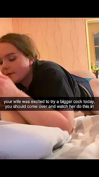 Why does your girlfriend want my dick so bad? 😭😭'