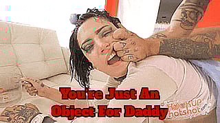 Always Thank Your Daddy'