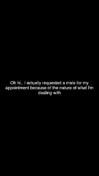 Virtual Dick Therapy (Part 1)'