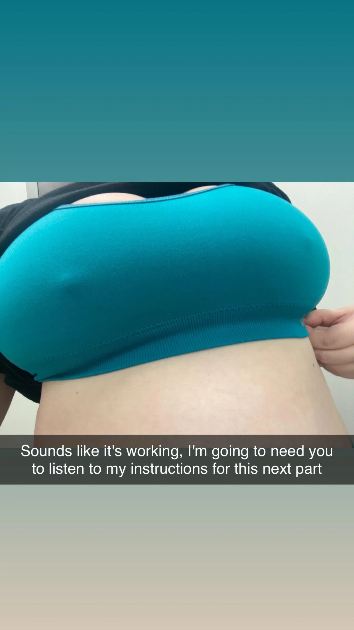 Virtual Dick Therapy (Part 1) picture 7 of 20