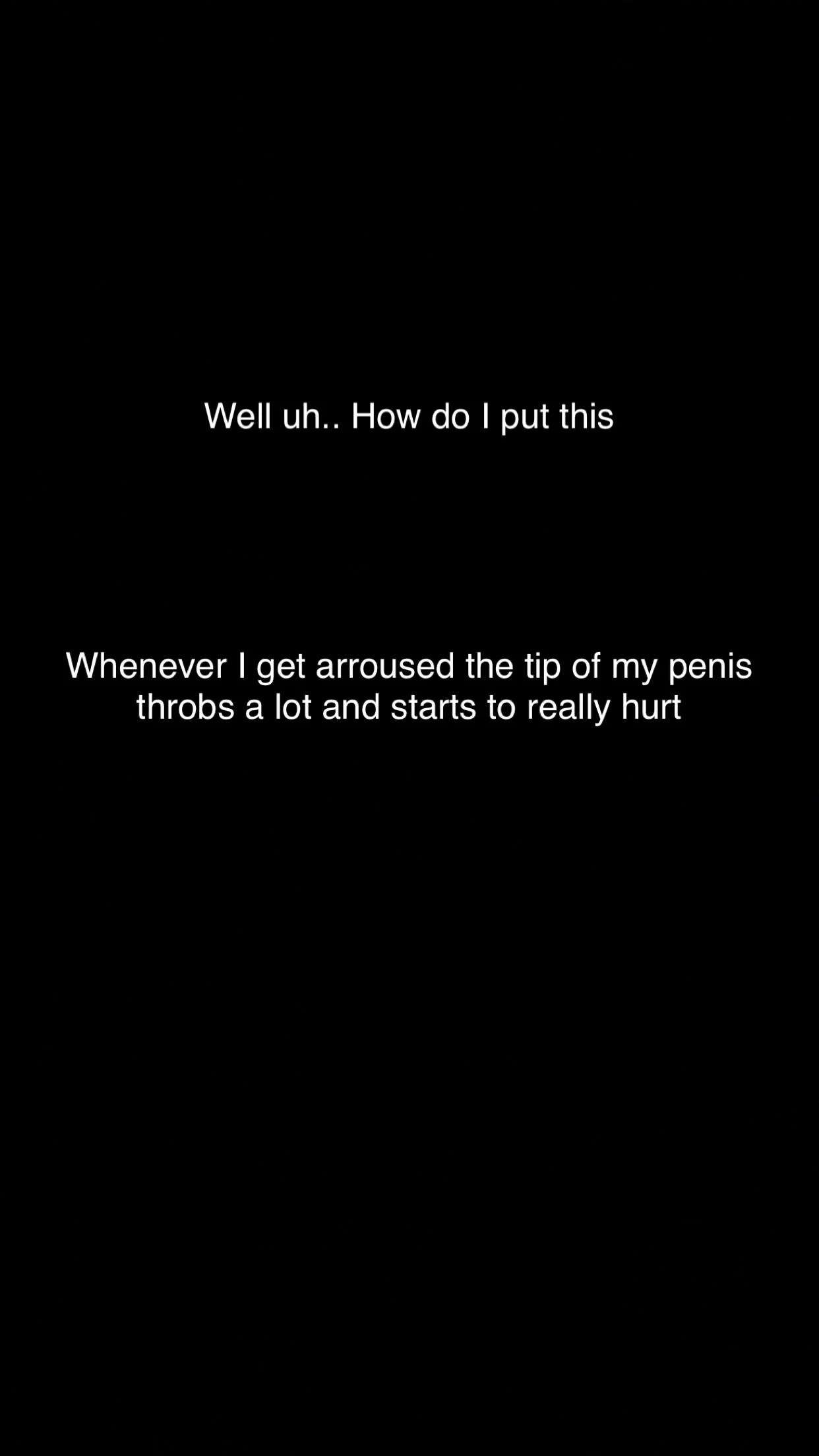 Virtual Dick Therapy (Part 1) picture 9 of 20