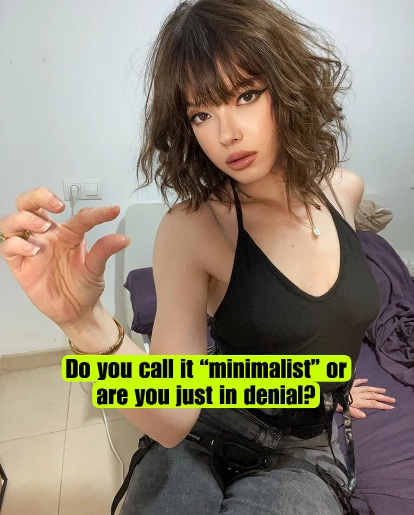 Do you call it like this [no imagefap] [oc] picture 1 of 1