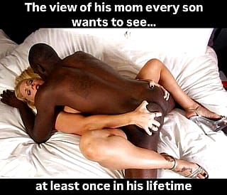 Mommy Dreams'