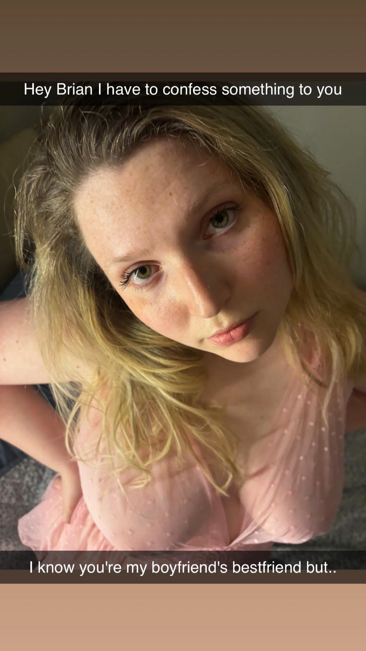 My boyfriend's bestfriend (Part 5) picture 2 of 15