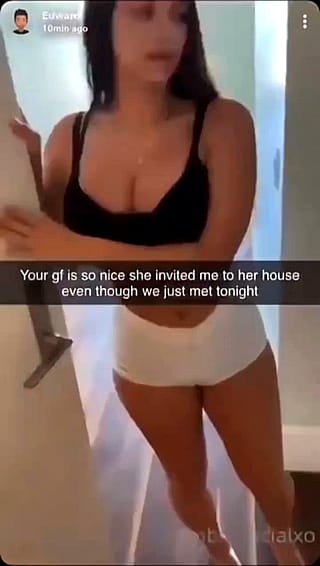 Trust Fund Bitch Betrays Boyfie with Monster Cock Stud'