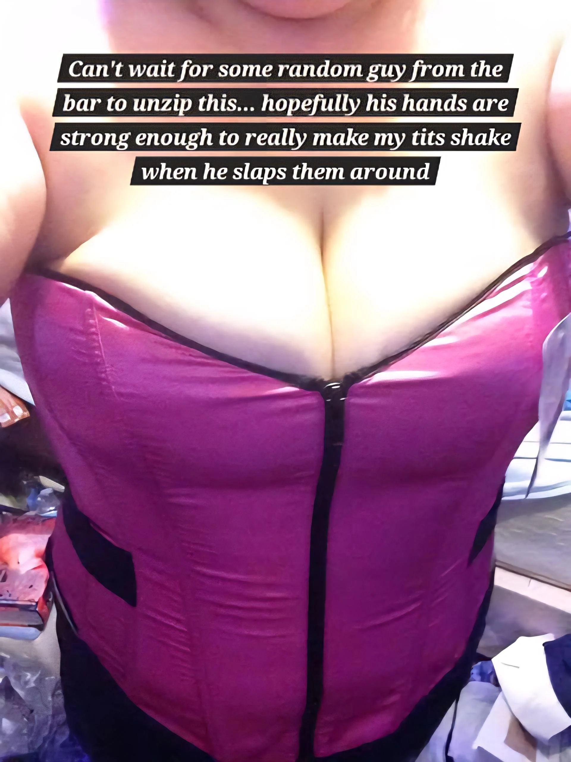 Real Dudes Ownin' Xeraith's Wife's Holes picture 1 of 3